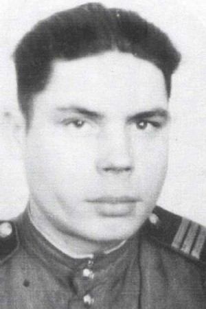 Садчиков Иван Андреевич