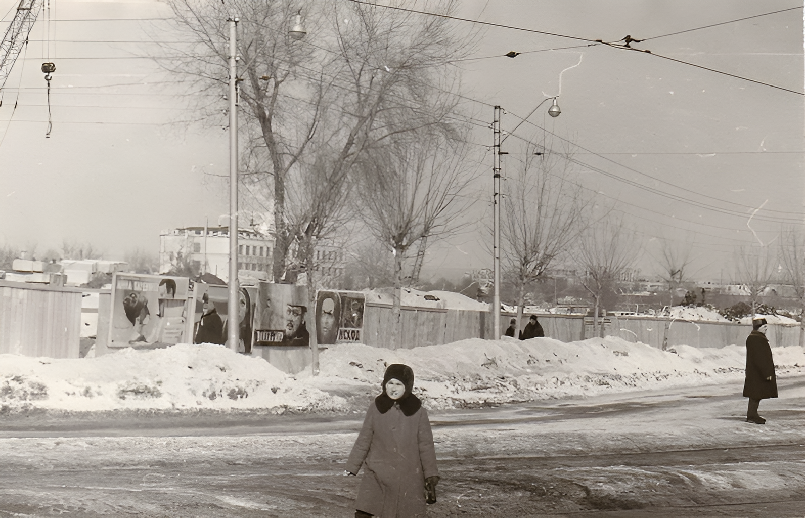 Ул осипенко. Улица Осипенко Самара 70 годы. Старая Самара Молоканский сад. 1968 Куйбышев. Куйбышев ул Осипенко.