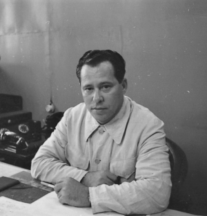 Яков Соломонович Юсим