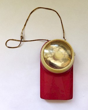 Карманный фонарь ФКБ-3