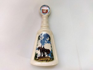 Коллекция колокольчиков